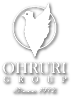OHRURI GROUP Since1972