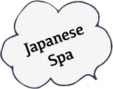 Japanese Spa